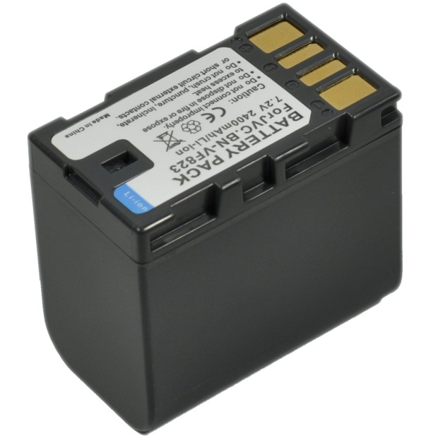 Battery For JVC BN-VF823