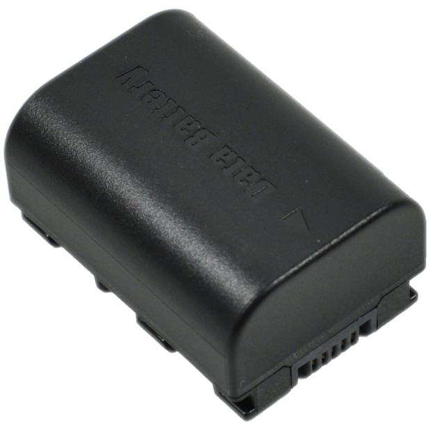  Battery For JVC BN-V114