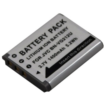 Replace Battery for BN-VG212 Battery UK