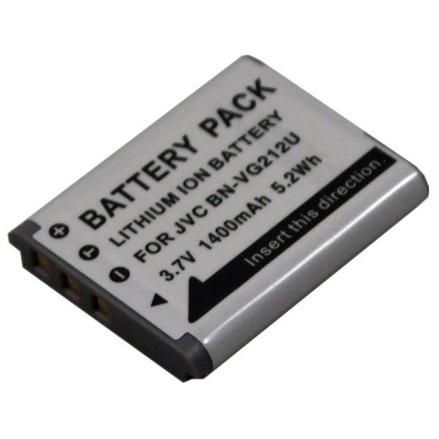 Replace Battery for BN-VG212 Battery UK