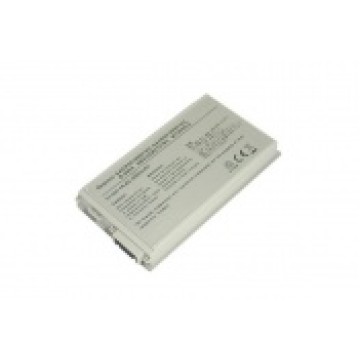 Battery for eMachines W72044LA - 4.4A UK