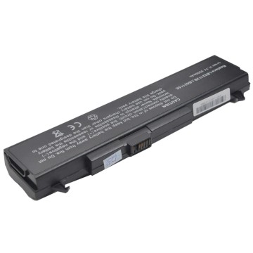 Battery For LG LB62115B - 6Cells (Please note Spec. of original item )