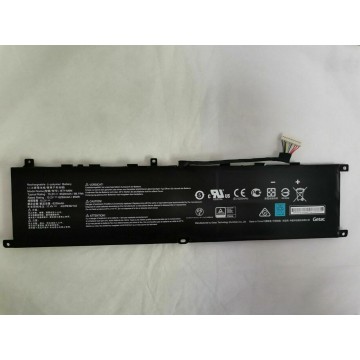 Battery For MSI BTY-M6M - 99Wh (Please note Spec. of original item )