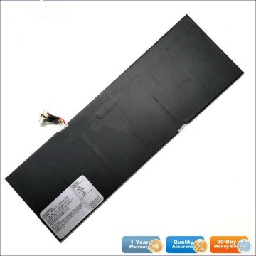 Battery For MSI BTY-M6G - 3.9A (Please note Spec. of original item )