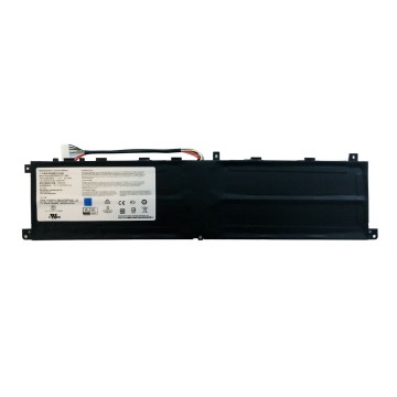 Battery For MSI BTY-M6L - 80Wh (Please note Spec. of original item )