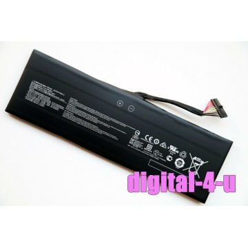 Battery For MSI BTY-M47 - 61Wh (Please note Spec. of original item )