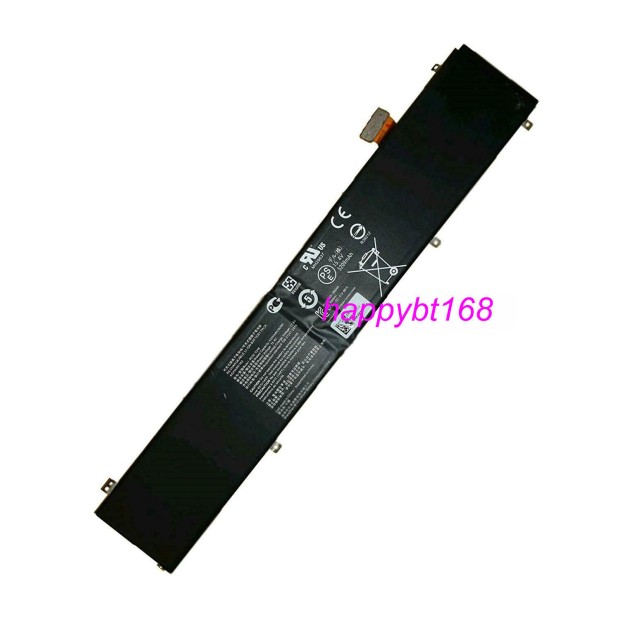 Battery for For Razer RC30-0248 - 80Wh (Please note Spec. of original item )