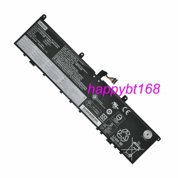Battery For Lenovo L17M4P72 - 80Wh (Please note Spec. of original item )