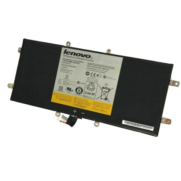 Battery for L11M4P13 - 42Wh (Please note Spec. of original item ) Battery for L11M4P13 - 42Wh (Please note Spec. of original item )