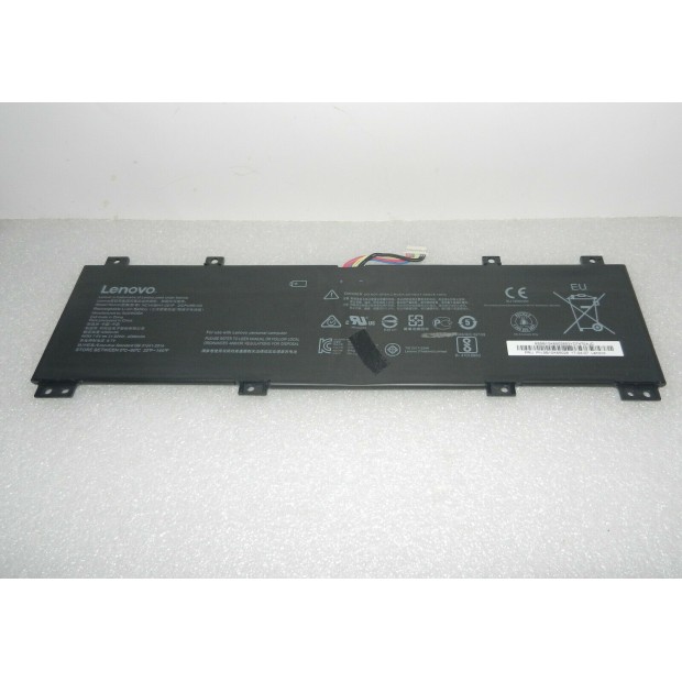 Battery for 5B10K65026 - 31Wh (Please note Spec. of original item )