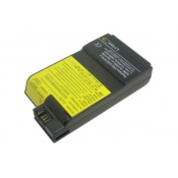 Battery for IBM 02K6919 FRU 02K6506 - 3.6A (Please note Spec. of original item )