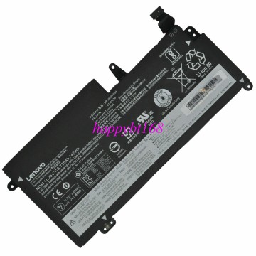 Battery for 01AV436 - 42Wh  (Please note Spec. of original item )
