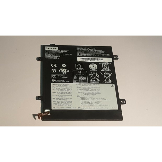 Battery for Lenovo L17M2PF3 - 38Wh UK