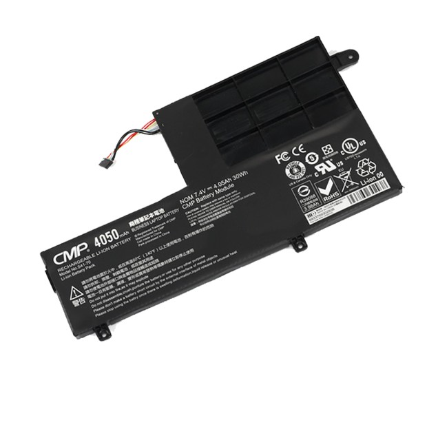 Battery for Lenovo L14M2P21 L14L2P21 ideapad 330S - 30Wh UK
