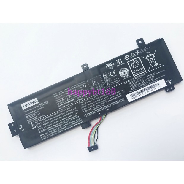Battery for L15M2PB5 L15M2PB3 - 30Wh UK