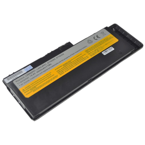 Battery for 57Y6352 - 4.8A (Please note Spec. of original item ) Battery for 57Y6352 - 4.8A (Please note Spec. of original item )