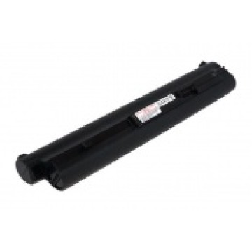 Battery for IdeaPad S10-2 55Y9383 - 4.4A Black (Please note Spec. of original item )