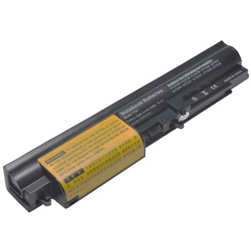 Battery for Lenovo 41U3198 -  2.6A UK