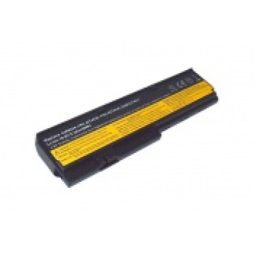 Battery for ThinkPad X200 43R9254 - 4.8A (Please note Spec. of original item )