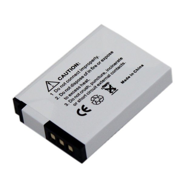 Replace Battery for Nikon EN-EL12 UK