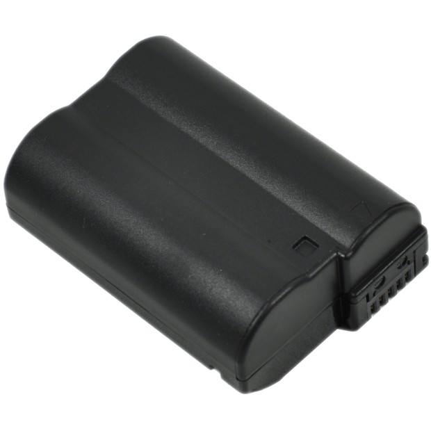 nikon en-el15a battery