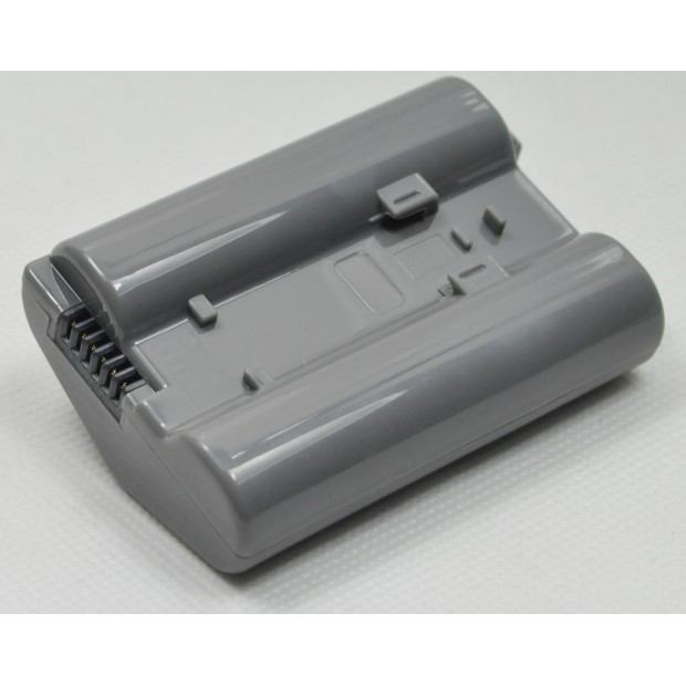 Replace Battery for Nikon EN-EL18 US