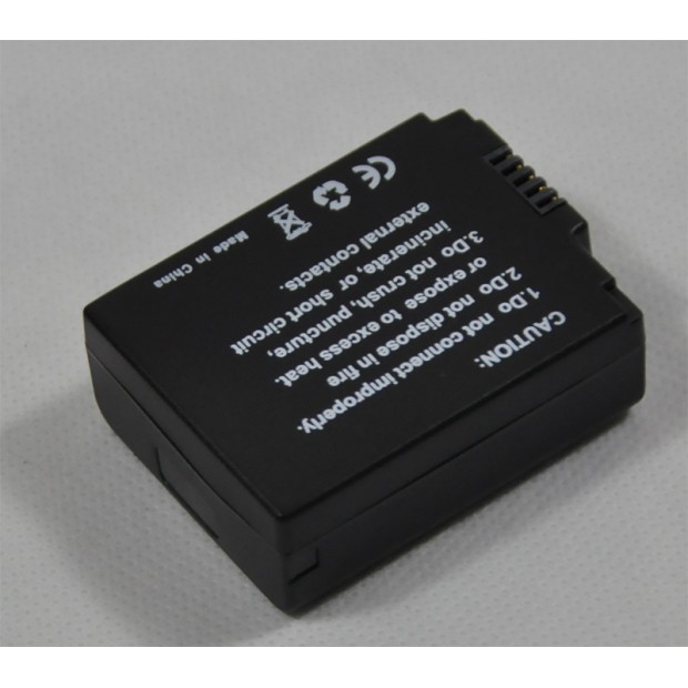 Replace Battery for Nikon EN-EL21 US