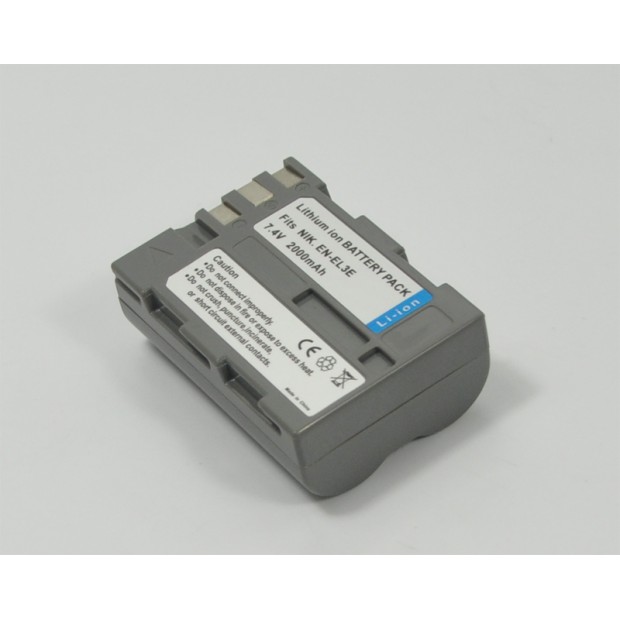 Replace Battery for Fujifilm NP-150 UK