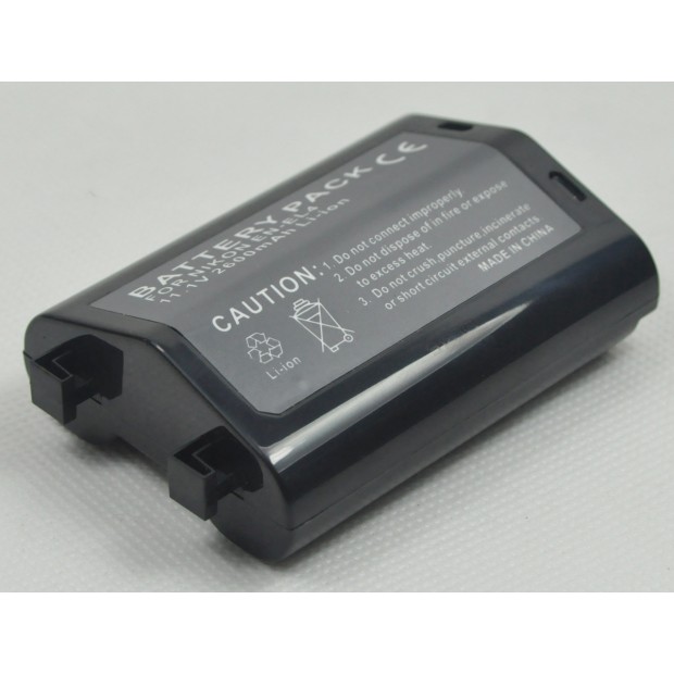 Replace Battery For Nikon EN-EL4 UK