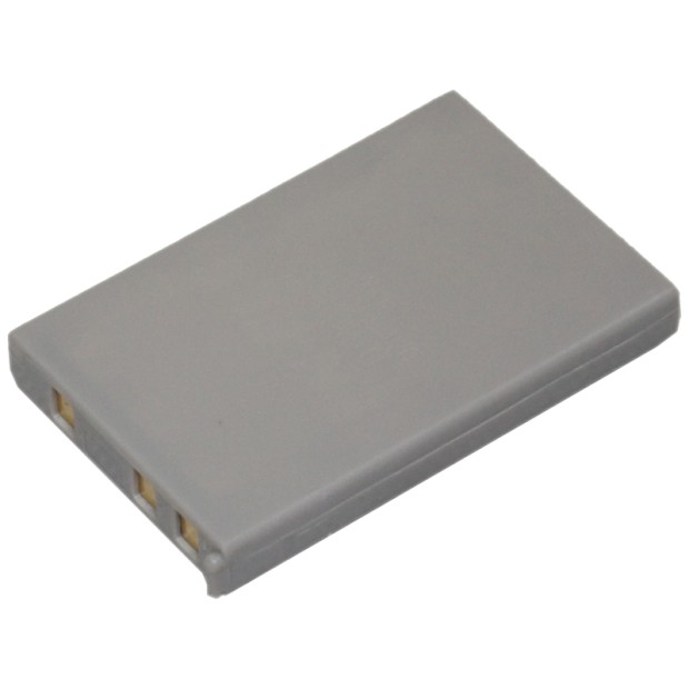 Replace Battery for Nikon EN-EL5 UK