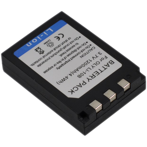 For Sanyo DB-L10 Battery UK