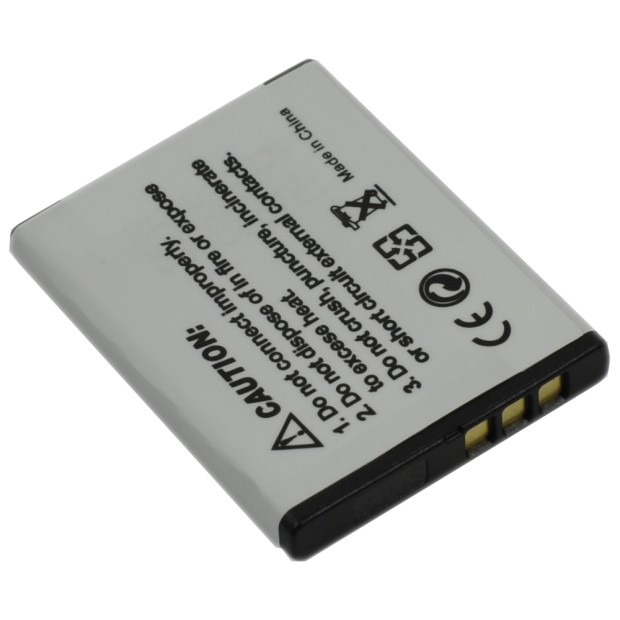 Replace Battery for Olympus Li-70B UK