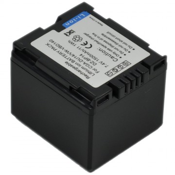 For Hitachi DZ-BP14S Battery UK