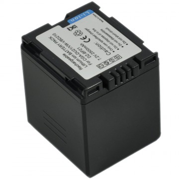 For Hitachi DZ-BP21S Battery - 800mah UK