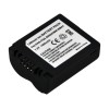 Replacment Battery for Panasonic CGA-S006 UK