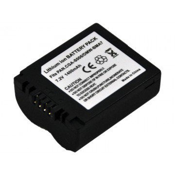 For Leica BP-DC5 Battery UK