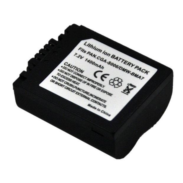For Leica BP-DC5 Battery UK