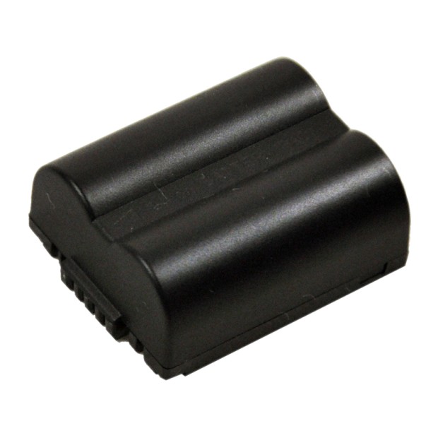 Replacment Battery for Panasonic CGA-S006 UK