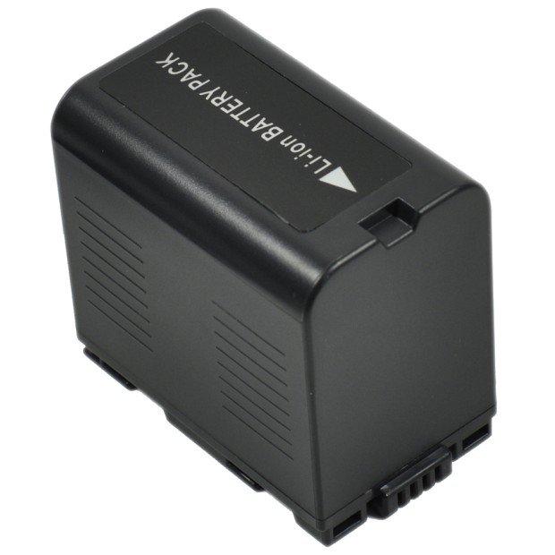 Battery For Panasonic CGR-D32 D08S D08R D28S UK