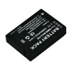 For Leica BP-DC7 Battery - 800mah UK