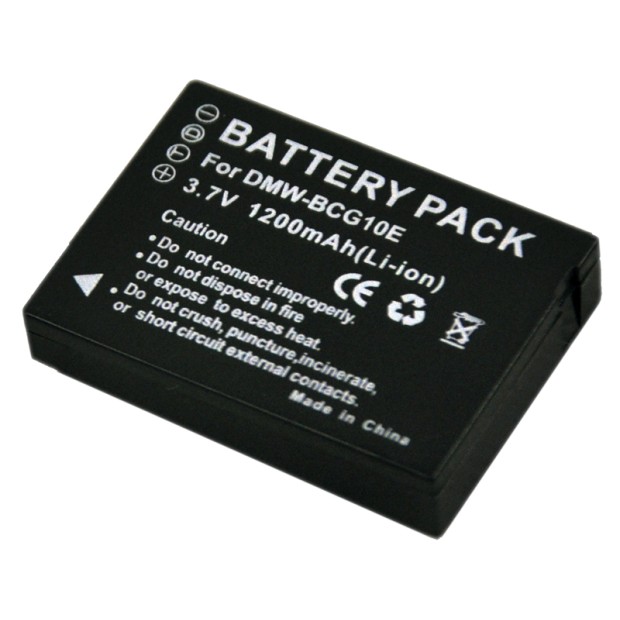 For Ricoh DB-70 Battery UK
