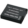 Replace Battery for Panasonic DMW-BCM13e UK
