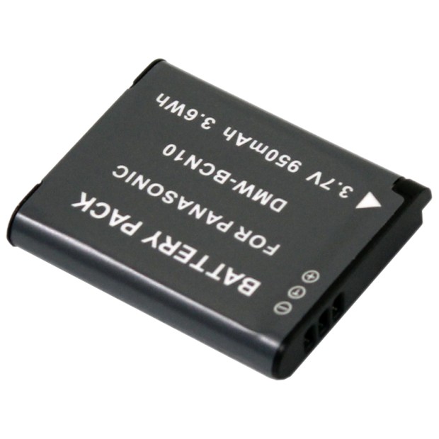 Replace Battery for Panasonic DMW-BLA13e UK