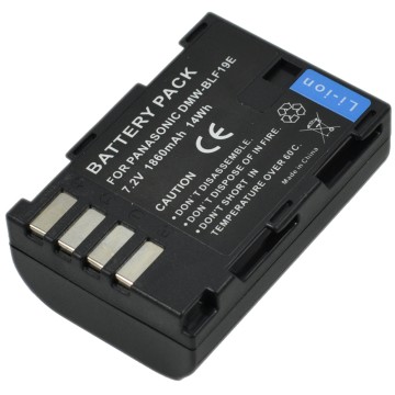 For Sigma BP-61 Battery UK