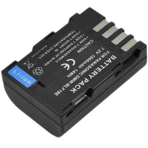 For Sigma BP-61 Battery UK
