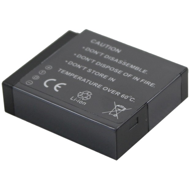 Battery for Panasonic DMW-BLH7 DMWBLH7 UK
