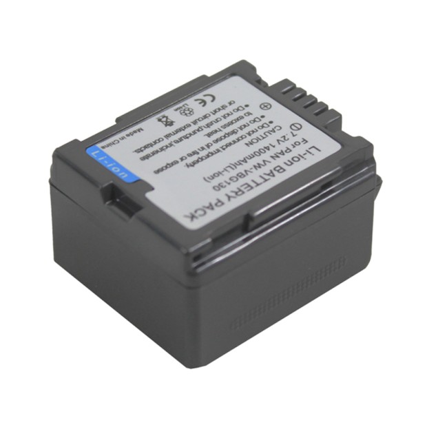Battery for Panasonic VW-VBG130 UK