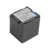 Battery For Panasonic VW-VBG260 UK