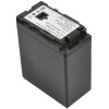 For Panasonic VW-VBG6 Battery - 800mah (Please note Specification of original item )