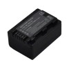Battery for Panasonic VW-VBK180 VW-VBK360 SDR-S50 UK